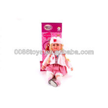 Top ventes 24 &#39;&#39; Doll with Arabic IC / Doll